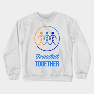 Threaded Together Crewneck Sweatshirt